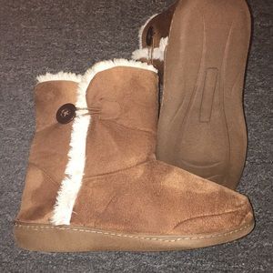 Women’s boots